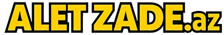 Aletzade Logo