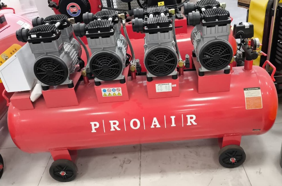 Kompressor satışı