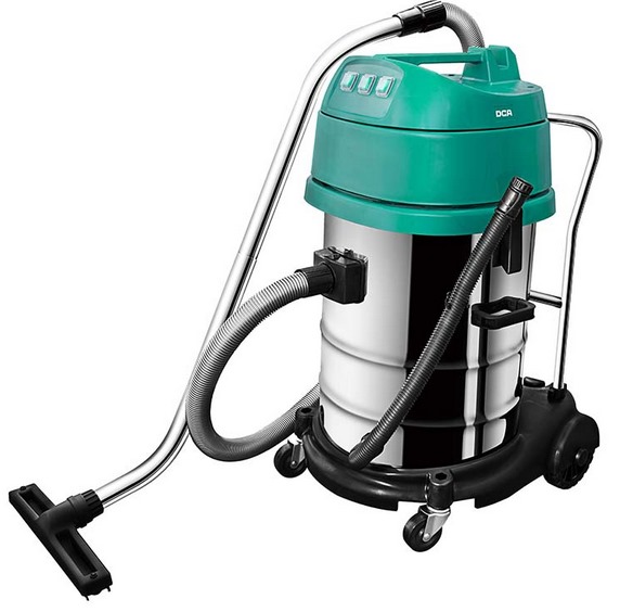 DCA AVC80 sənaye tozsoranı