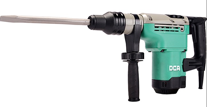 DCA AZC03-38 perforator