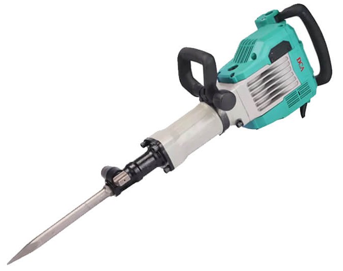 DCA AZG16 perforator