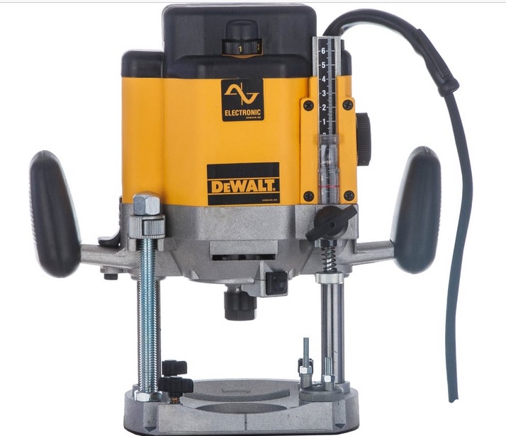 Frez DEWALT DW 625 E