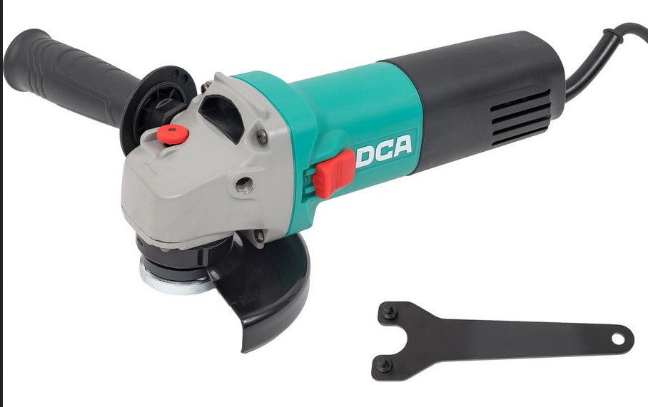 Laqonda DCA ASM03-115