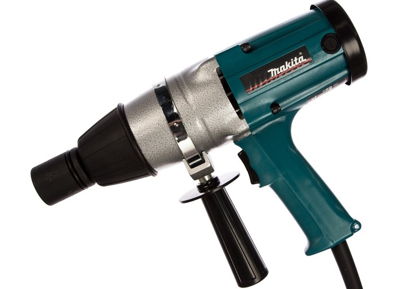 Makita 6906 zərbəli qaykovyort