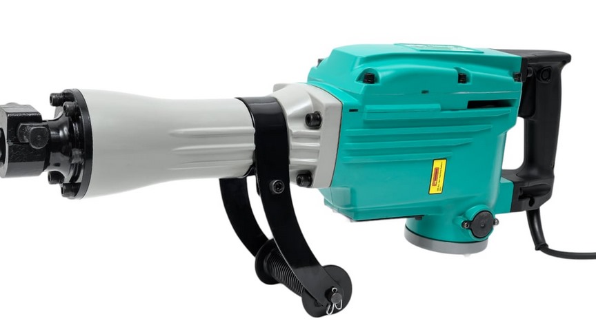 Perforator DCA AZG03-15