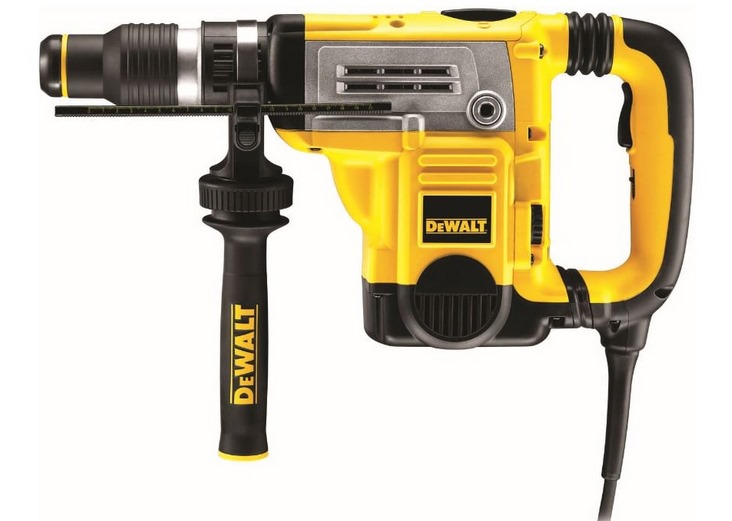 Perforator DeWALT D25601