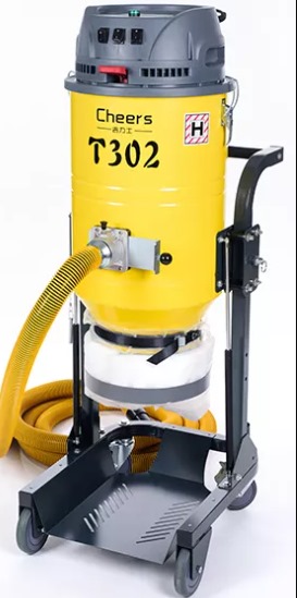Cheers T302 Sənayə tozsoranı