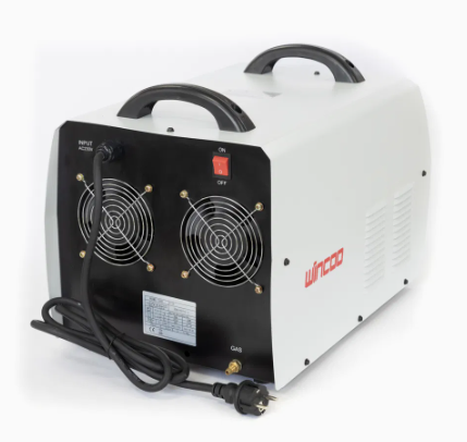 WSME250 qaynaq aparatı