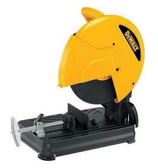 110V Metal Kəsən Mişar DeWALT D 28710