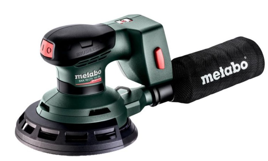 Akkumulyatorlu cilalama alətləri