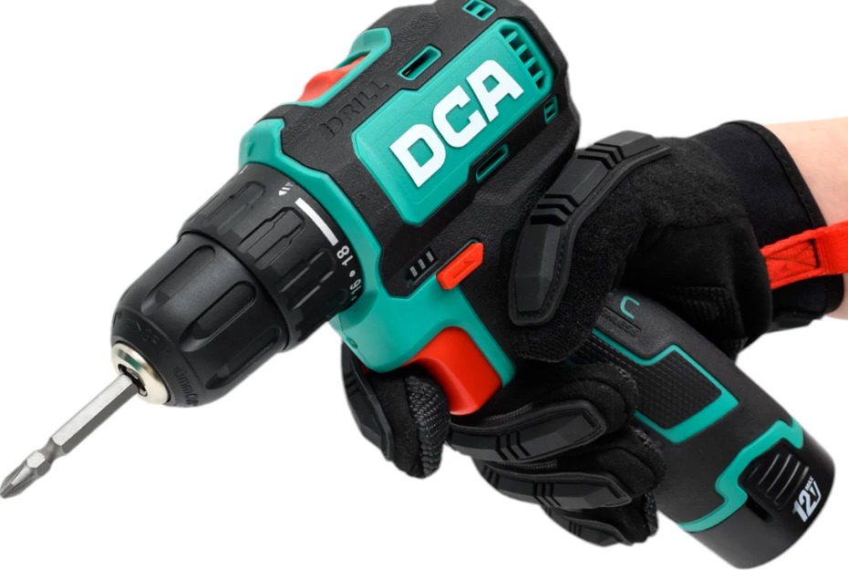 Drel DCA ADJZ1203
