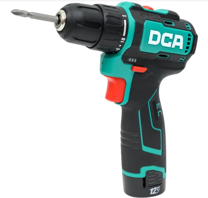 Drel DCA ADJZ1203