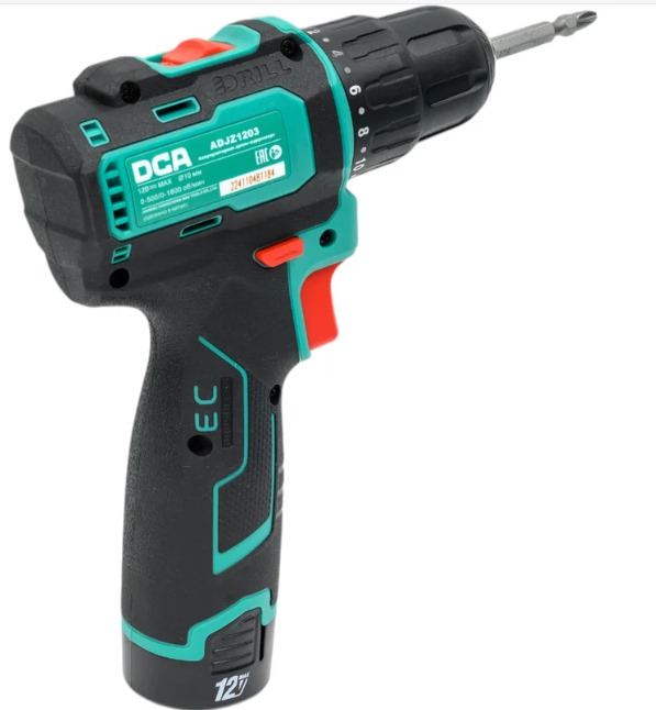 Drel DCA ADJZ1203