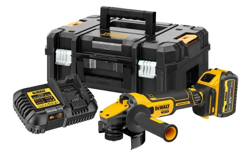 Laqonda DEWALT DCG409T1