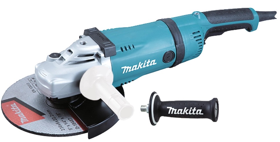 Laqonda Makita GA9040RF0