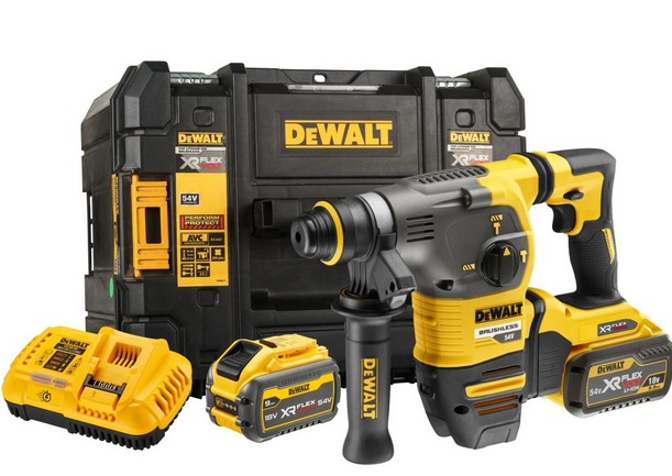 Perforator DeWALT DCH333X2