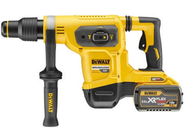 Perforator DeWALT DCH481X2