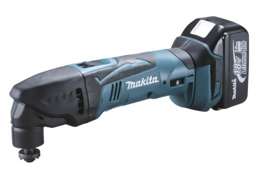 Renovator Makita BTM50RFE
