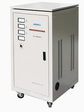 Stabilizator Andeli SVC-40000VA