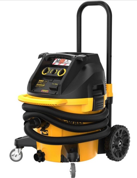Sənaye Tozsovuran DeWALT DWV905M