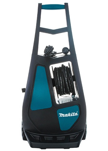 Yüksək təzyiqli yuyucu Makita HW 132