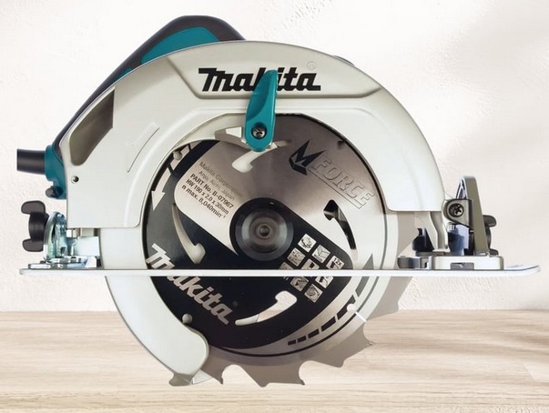 Diskli Mişar Makita HS7601