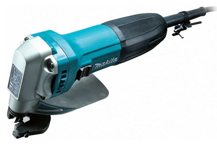 Metal Kəsən Qayçı Makita JS1602