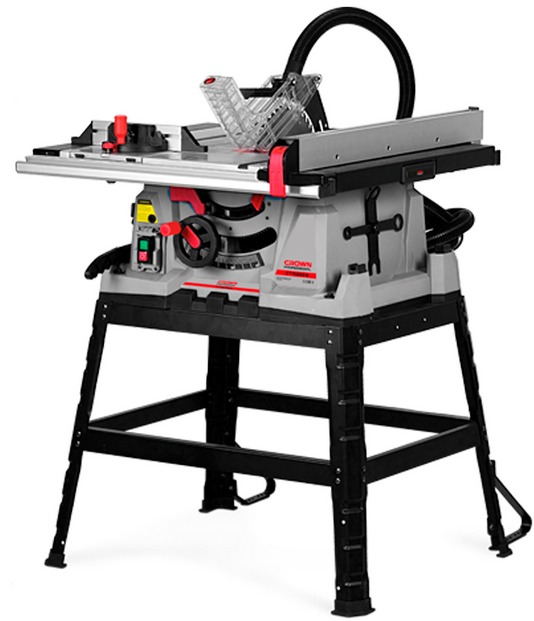 CROWN CT15286S stolüstü mişar