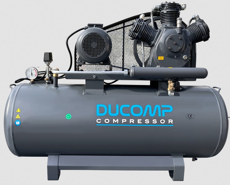 Hava kompressoru Ducomp DSC-P508 7.5