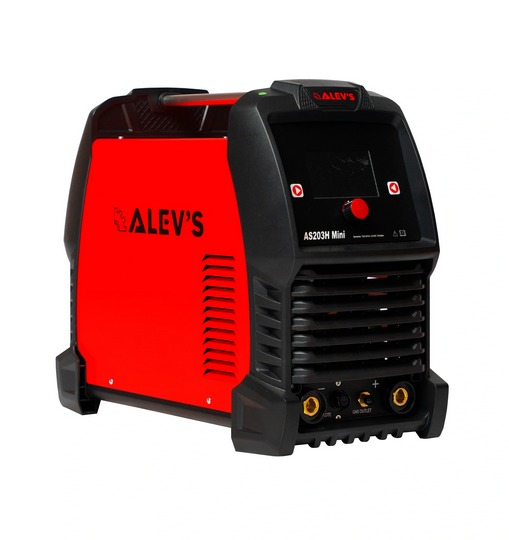 Alevs Qaynaq Aparatı AS203H