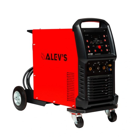 Alevs Qaynaq Aparatı AS315DH