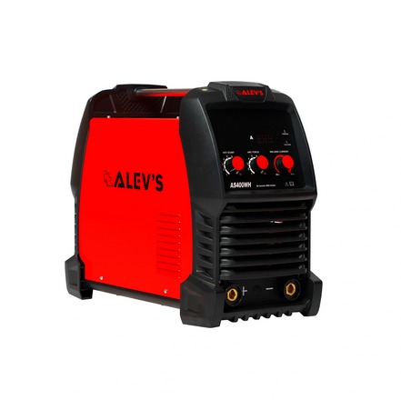 Alevs Qaynaq Aparatı AS400WH