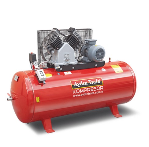 Hava kompressoru Aydın Trafo PD21-300