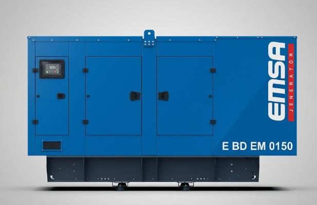 EMSA Generator E BD EM 0150