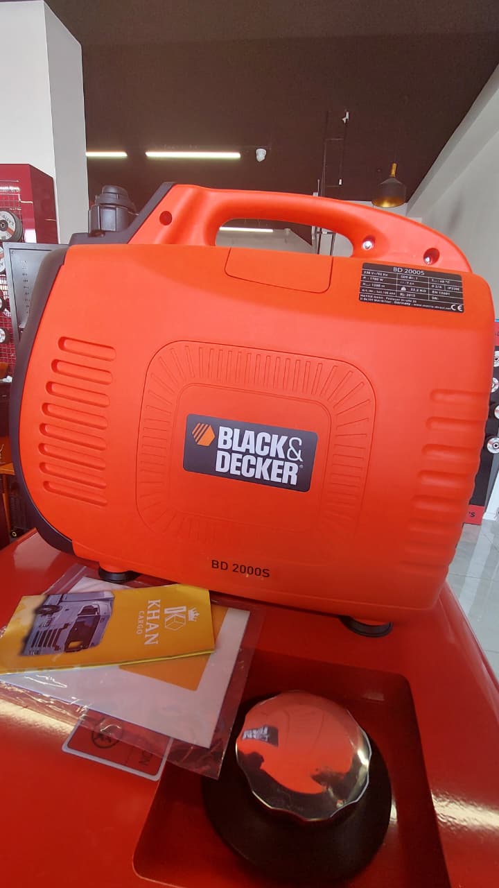 Generatorların satışı Bakıda, Azərbaycan