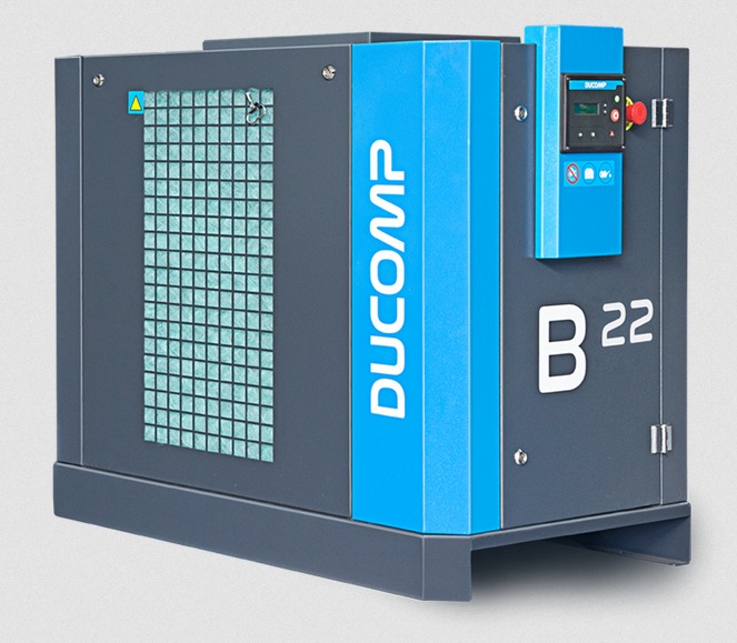 Hava kompressoru DUCOMP B22