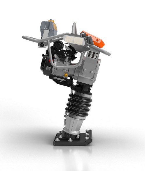 Lemondog Torpaq Kipləşdirici LD-RM80L