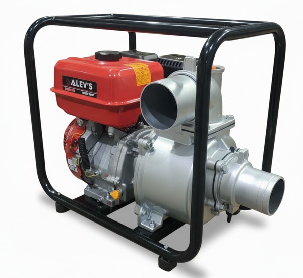 Su pompası ALEVS ASWP100