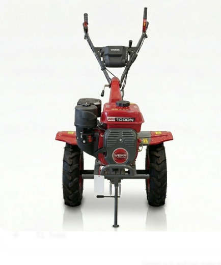 Wema Kultivator WM1000N