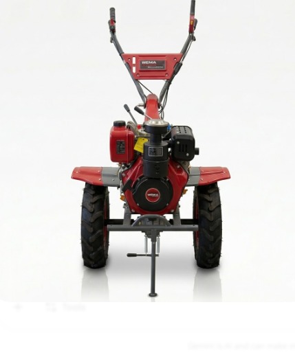 Wema Kultivator WM1200AE