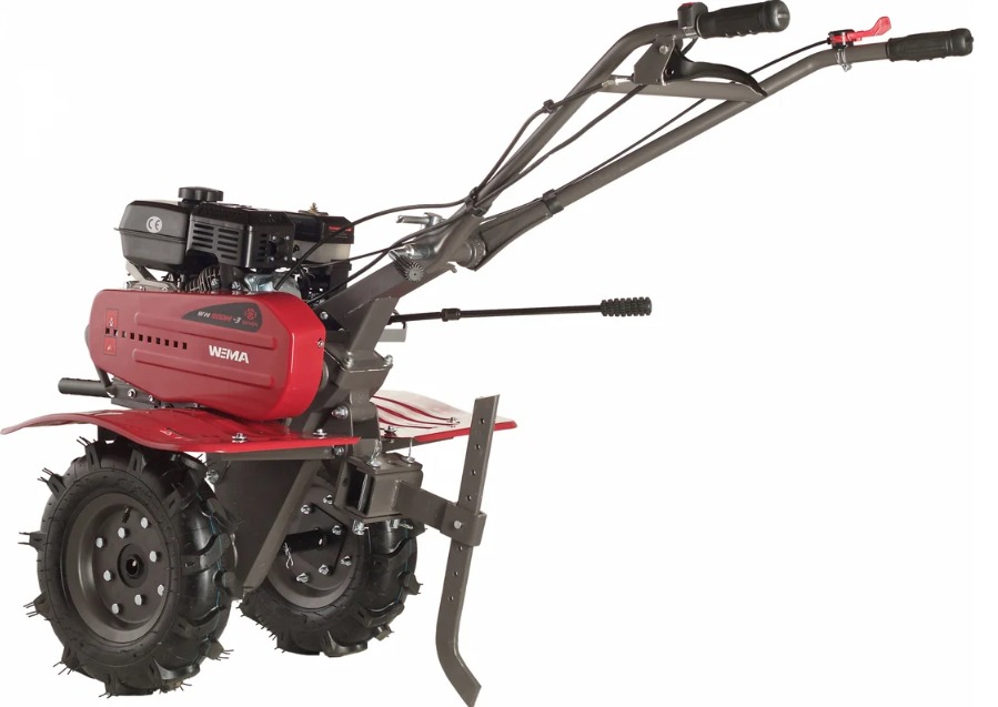 Wema Kultivator WM900M-3