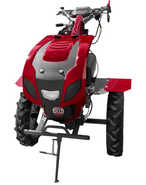 Wema WM1100BE-6 kultivator